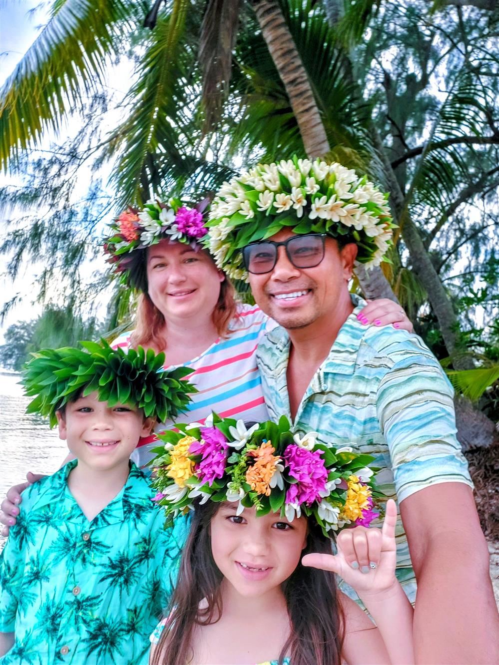 Family Photo